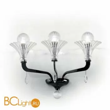 Бра IDL Supreme 472/3A Black