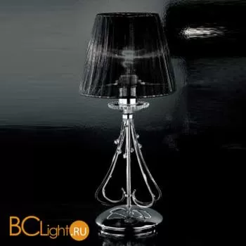 Настольная лампа IDL Emma 392/1L Black