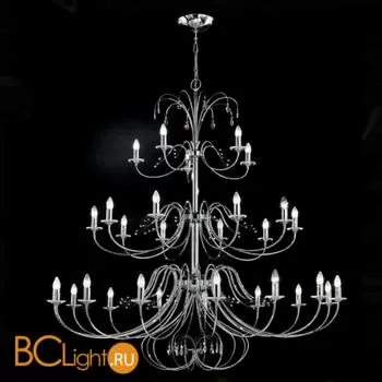 Люстра IDL Emma 392SP/15+15