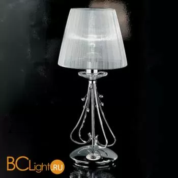 Настольная лампа IDL Emma 392/1L White