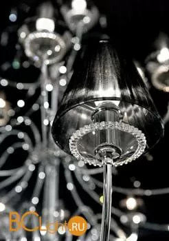 Бра IDL Emma 392/2A White - Фото 0