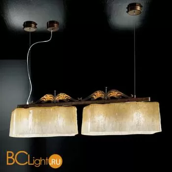 Подвесной светильник IDL Era 400/2+2S PAGLIERINO