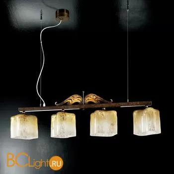 Подвесной светильник IDL Era 400/4S PAGLIERINO