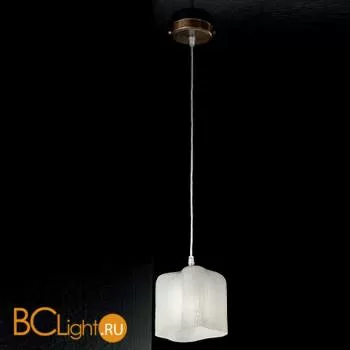 Подвесной светильник IDL Era 400/1S WHITE COLOUR