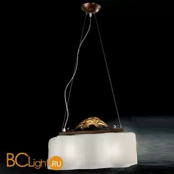 Подвесной светильник IDL Era 400/2S WHITE COLOUR