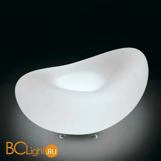 Настольная лампа IDL Fagiolo 9012/1L