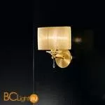 Бра IDL Fashion 9027/1A Gold ambra