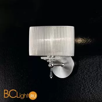 Бра IDL Fashion 9027/1A Chrome ice