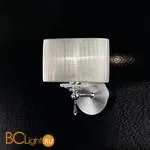 Бра IDL Fashion 9027/1A Chrome ice