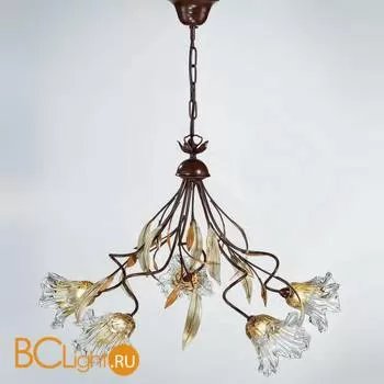 Люстра IDL Felce 327/5