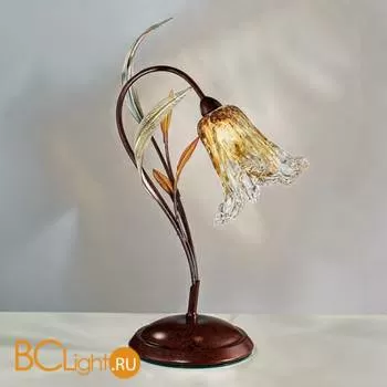 Настольная лампа IDL Felce 327/1L