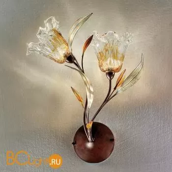 Бра IDL Felce 327/2A