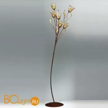 Торшер IDL Felce 327/6P