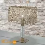 Настольная лампа IDL Filoro 594/1L bronze