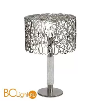 Настольная лампа IDL Filoro 590/1L pure steel