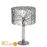 Настольная лампа IDL Filoro 590/1L pure steel