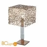 Настольная лампа IDL Filoro 592/1L bronze