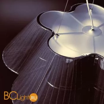 Подвесной светильник IDL Fiore 9032/5SM Black - Фото 0