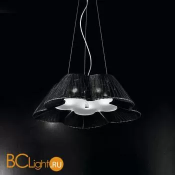 Подвесной светильник IDL Fiore 9032/5SM Black