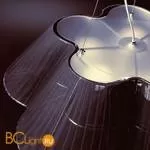 Подвесной светильник IDL Fiore 9032/5SM Black - Фото 0