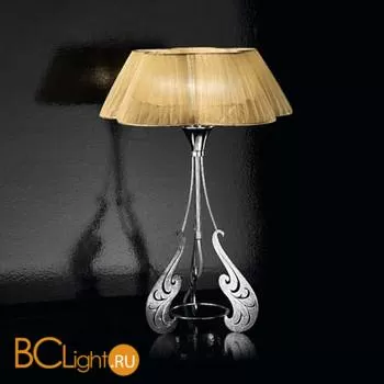 Настольная лампа IDL Fiore 9032/1L ambra