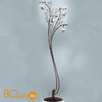 Торшер IDL Flora 213/4P Narvalo grey V264/136