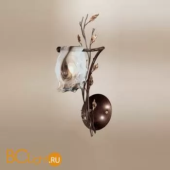 Бра IDL Flora 213/1A Narvalo grey V264/136