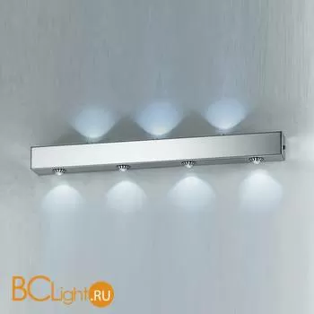 Настенный светильник IDL Futura 379/7A CHROME