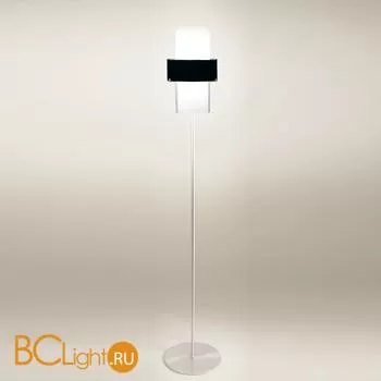 Торшер IDL Giove 9003/1P black