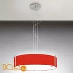 Подвесной светильник IDL Giove 9003/10S red