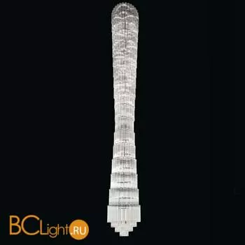 Потолочный светильник IDL Glass waterfall 452/54