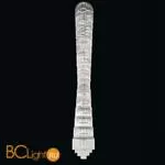 Потолочный светильник IDL Glass waterfall 452/54