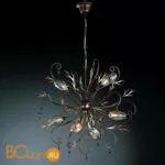 Люстра IDL Goccia 357/6 Patagonia V397/193/22