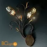 Бра IDL Goccia 357/2A Patagonia V397/193/22