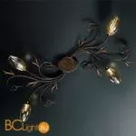 Бра IDL Goccia 357/4A Patagonia V397/193/22