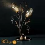 Настольная лампа IDL Goccia 357/2L Patagonia V397/193/22