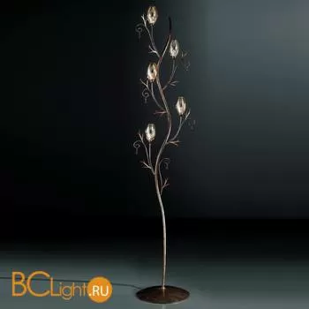 Торшер IDL Goccia 357/5P Patagonia V397/193/22