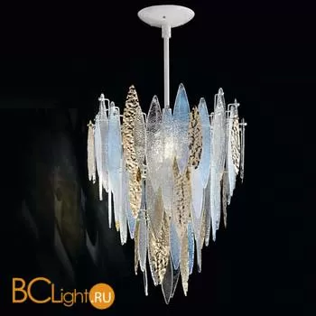 Потолочный светильник IDL Ice rain 507/10 Multicolor B