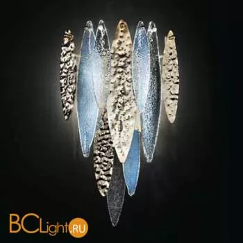 Настенный светильник IDL Ice rain 507/3A Multicolor B