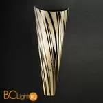 Настенный светильник IDL Inka 9017/1AP cream