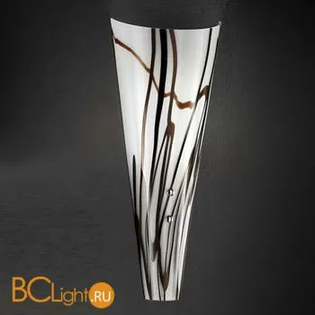 Настенный светильник IDL Inka 9017/1AP white