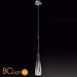 Подвесной светильник IDL Inka 9017/1SP white