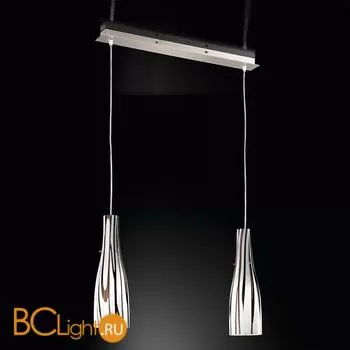 Подвесной светильник IDL Inka 9017/2SP white