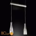 Подвесной светильник IDL Inka 9017/2SP white