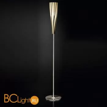 Торшер IDL Inka 9017/1P cream