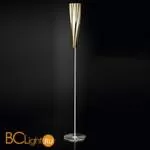 Торшер IDL Inka 9017/1P cream