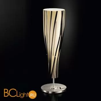 Настольная лампа IDL Inka 9017/1LM cream