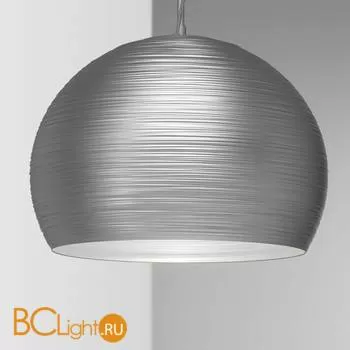 Подвесной светильник IDL Ischia 480/40/E Aluminium