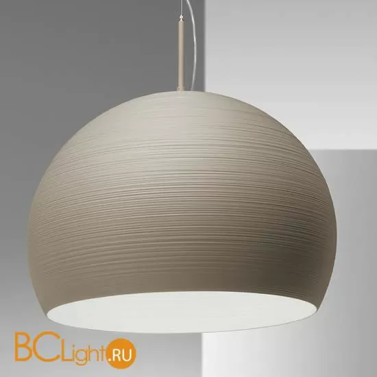 Подвесной светильник IDL Ischia 480/50/C grey white
