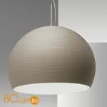 Подвесной светильник IDL Ischia 480/40/E grey white